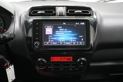 Used 2024 Mitsubishi Mirage ES image 16
