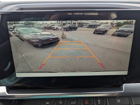 New 2025 Chevrolet Silverado 1500 LT w/ Protection Package image 25