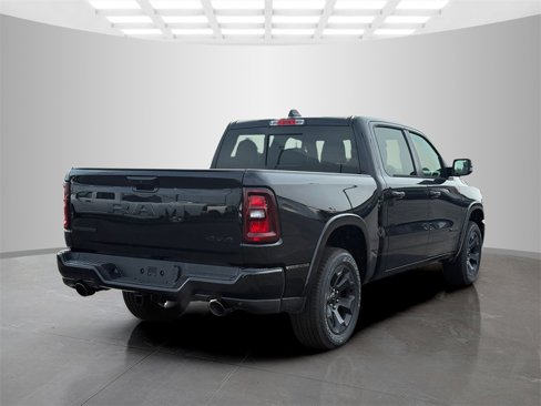 New 2026 RAM 1500 Big Horn image 7