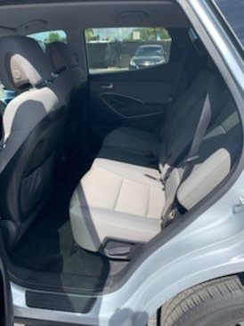Used 2016 Hyundai Santa Fe Sport image 13