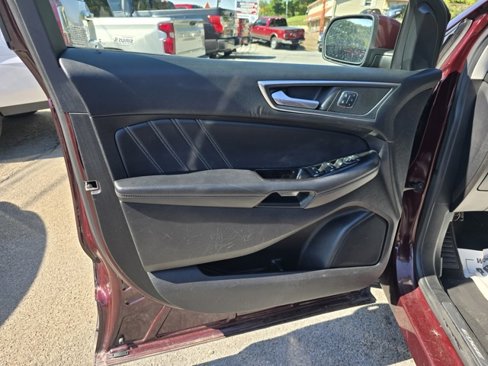 Used 2017 Ford Edge Sport w/ Technology Package image 11