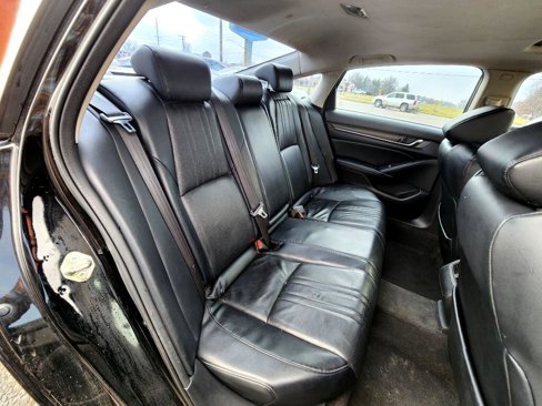 Used 2018 Honda Accord EX-L image 20