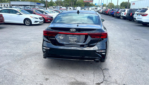 Used 2020 Kia Forte LXS image 4