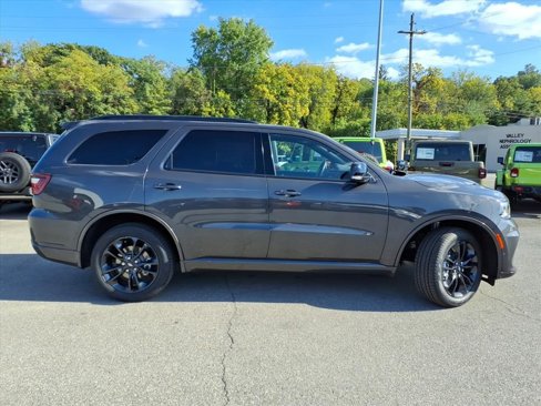 New 2026 Dodge Durango GT image 3