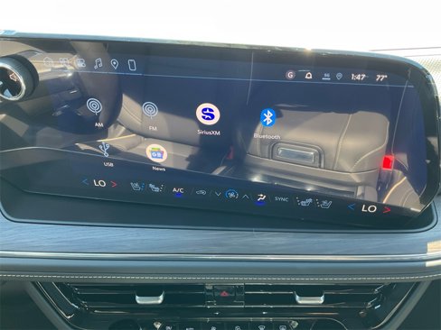 New 2026 Chevrolet Tahoe Premier image 19