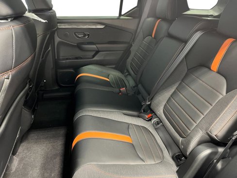 New 2026 Honda Passport TrailSport image 23