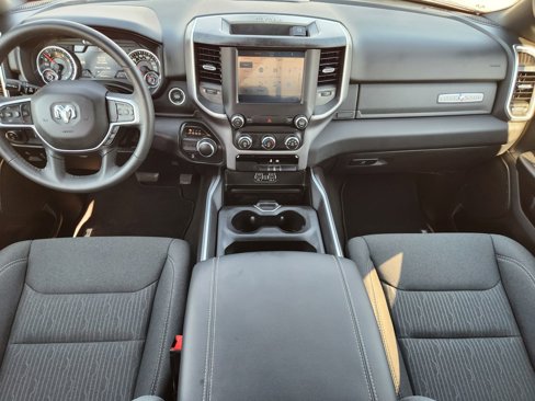 Used 2022 RAM 1500 Lone Star image 27