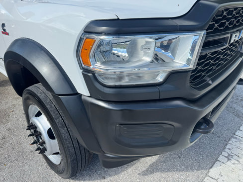 Used 2019 RAM 5500 Tradesman image 21