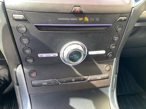 Used 2019 Ford Edge Titanium w/ Cold Weather Package image 16