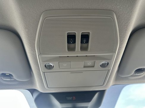 New 2026 Nissan Kicks SV w/ SV Premium Package image 16