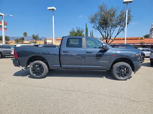 New 2026 RAM 2500 Laramie image 3