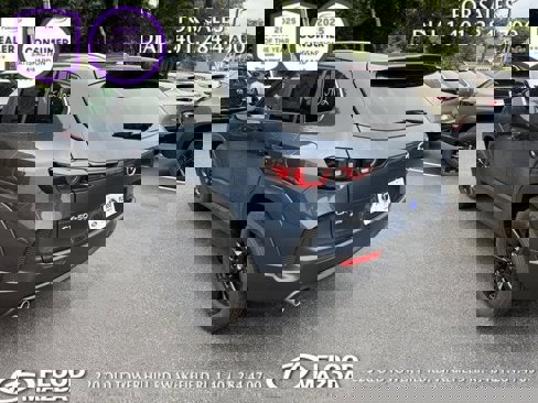 New 2025 MAZDA CX-50 AWD 2.5 S w/ Cargo Package image 17