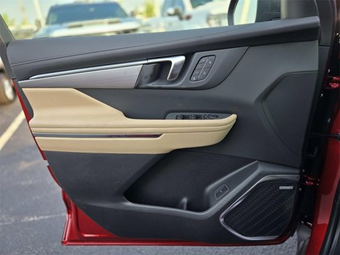 New 2025 Buick Enclave Preferred w/ Super Cruise Package image 29