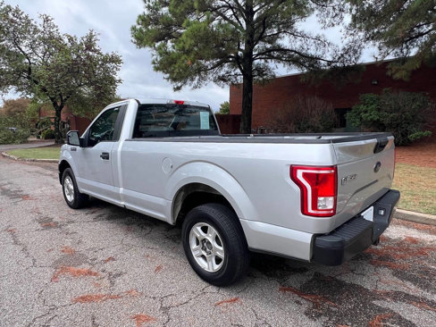 Used 2016 Ford F150 XL w/ Heavy-Duty Payload Package image 10