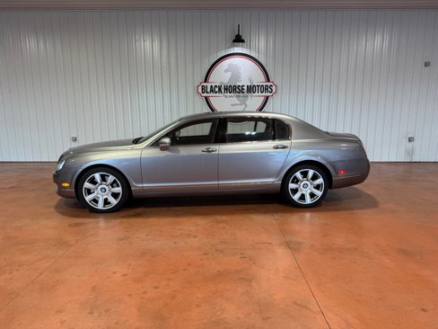 Used 2006 Bentley Flying Spur Flying Spur image 1