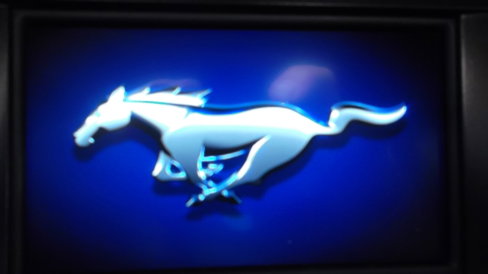 Used 2022 Ford Mustang Coupe image 10