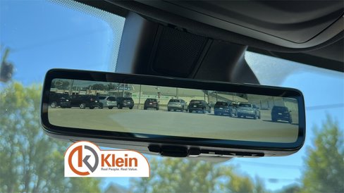Used 2024 Jeep Grand Cherokee L Limited w/ Luxury Tech Group II image 26