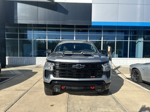 New 2026 Chevrolet Silverado 1500 LT Trail Boss w/ Convenience Package II image 2