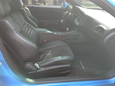 Used 2019 Dodge Challenger SRT Hellcat Redeye image 19
