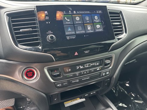 Used 2023 Honda Passport EX-L image 17