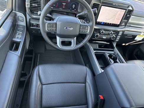 New 2026 Ford F350 Lariat image 29