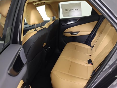 New 2026 Lexus NX 350 AWD image 15