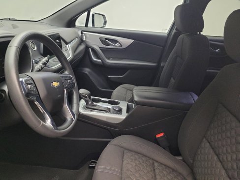 Used 2022 Chevrolet Blazer LT image 17