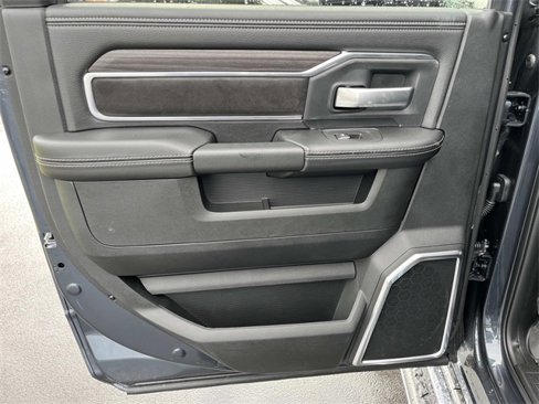 New 2026 RAM 2500 Laramie image 16
