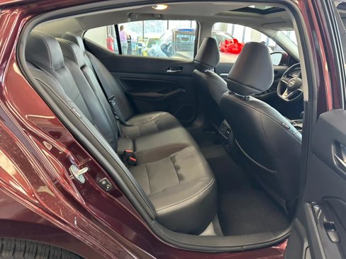 Used 2023 Nissan Altima 2.5 SL image 29