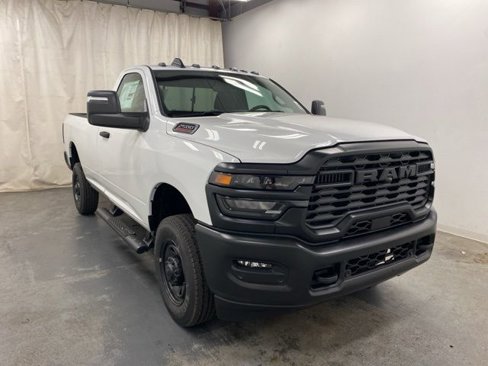 New 2026 RAM 2500 Tradesman image 1