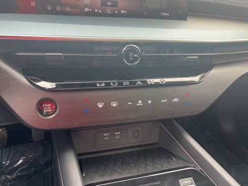 New 2025 Nissan Murano SL image 15
