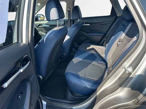 Used 2024 Kia Seltos S image 24