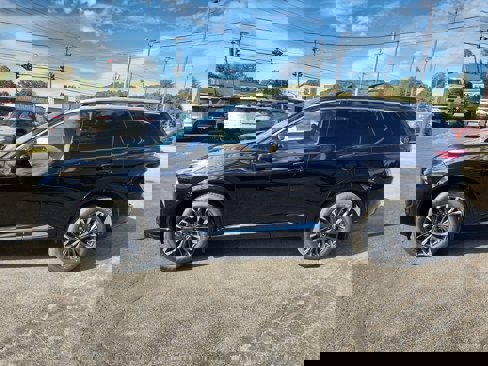 New 2026 Nissan Rogue Platinum image 5