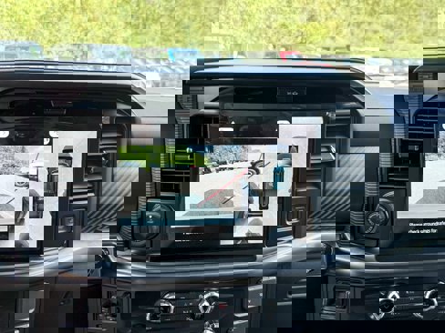 New 2025 Ford F150 Raptor image 45