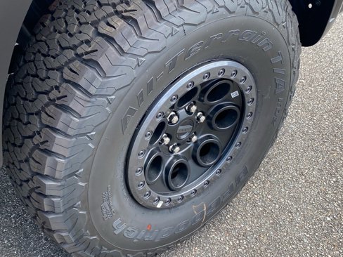 New 2025 Ford F150 Raptor image 16