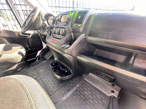 Used 2018 RAM ProMaster 3500 w/ Mopar Trailer Tow Group image 35