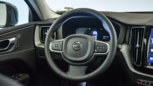 Used 2025 Volvo XC60 T8 Core w/ Protection Package Premier image 14