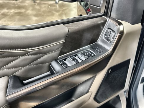 New 2025 Ford F350 Platinum image 14