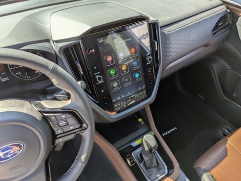 Used 2025 Subaru Forester Touring image 18