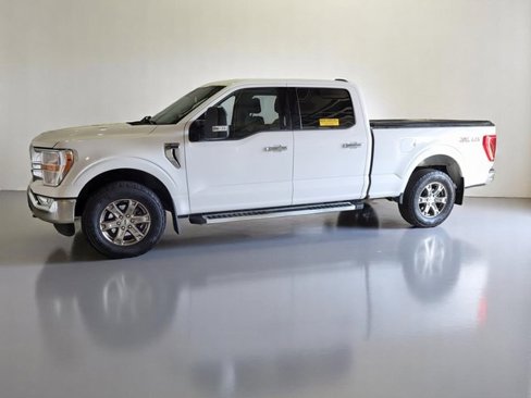 Used 2022 Ford F150 XLT image 13