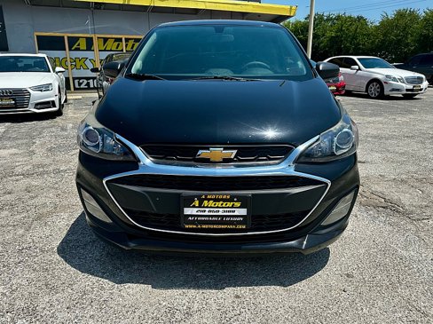 Used 2021 Chevrolet Spark LS image 8