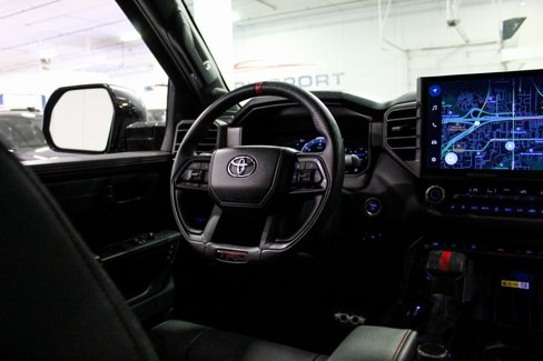 Used 2024 Toyota Sequoia TRD Pro image 12