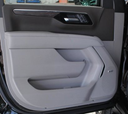 New 2025 Chevrolet Tahoe LT w/ Comfort Package image 17