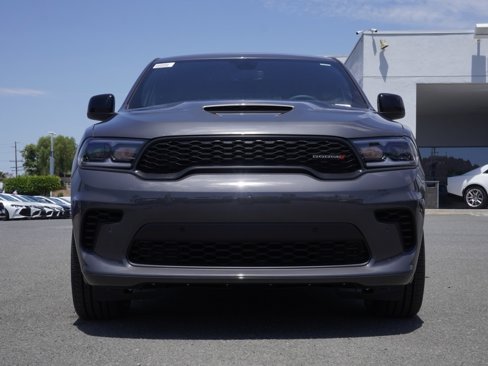 New 2025 Dodge Durango R/T w/ Blacktop Package image 10