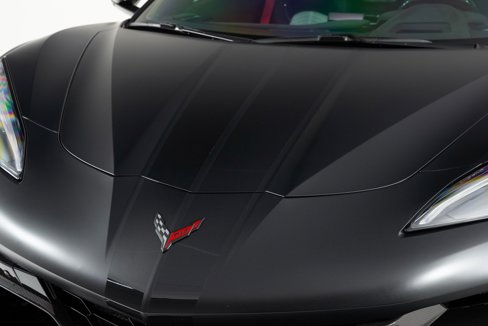 Used 2023 Chevrolet Corvette Z06 w/ Z07 Performance Package image 39