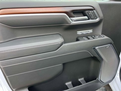 New 2026 GMC Sierra 1500 Denali image 18