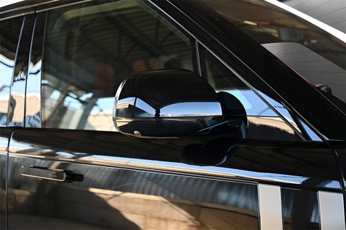 Used 2023 Land Rover Range Rover SE image 15
