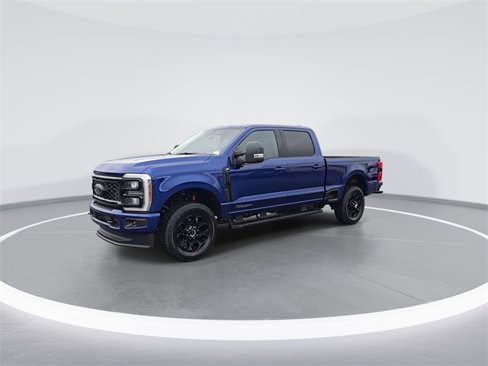 New 2026 Ford F350 XLT image 4