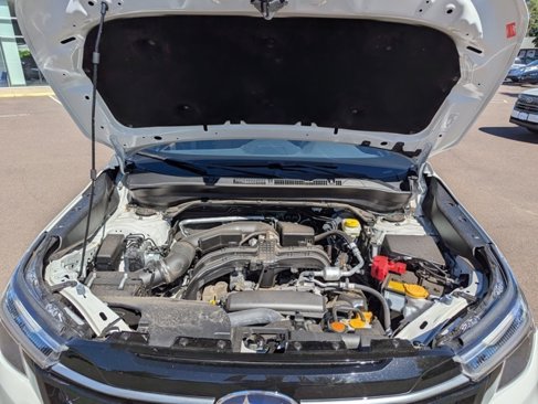 Used 2025 Subaru Forester Touring image 40