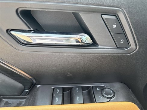 New 2025 GMC Canyon AT4 image 13